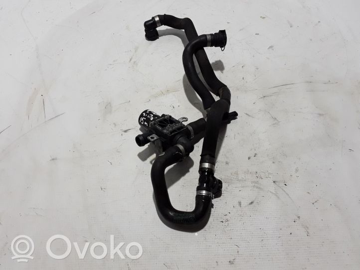 BMW 5 F10 F11 Pompe à eau de liquide de refroidissement 8572513