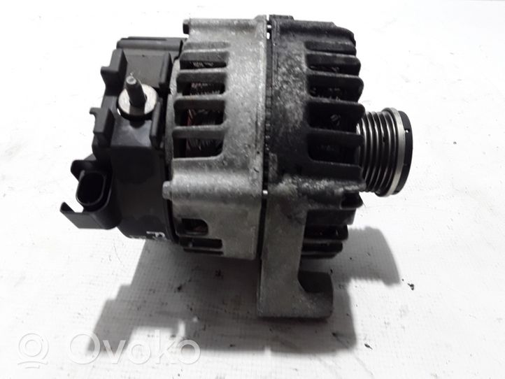 BMW 5 F10 F11 Alternator 8507624