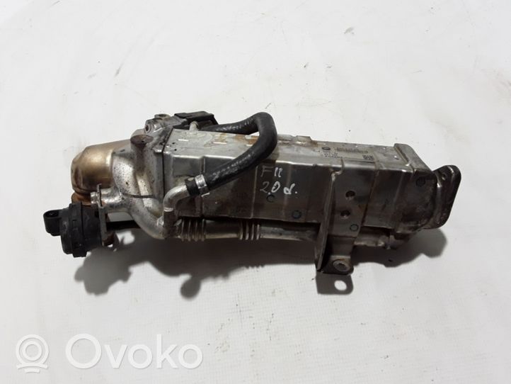 BMW 5 F10 F11 Valvola di raffreddamento EGR 7823210