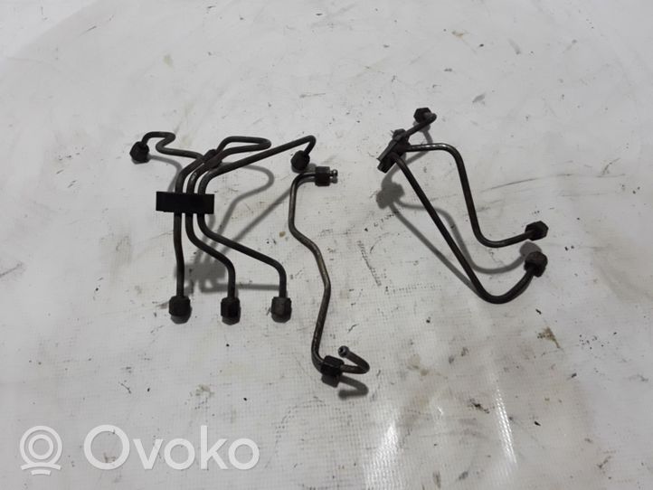 Volvo S60 Tuyau d'alimentation d'injecteur de carburant 31272679