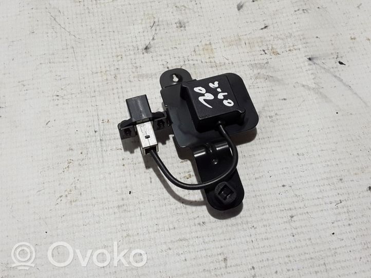 Volvo S60 Antenna GPS 30889966