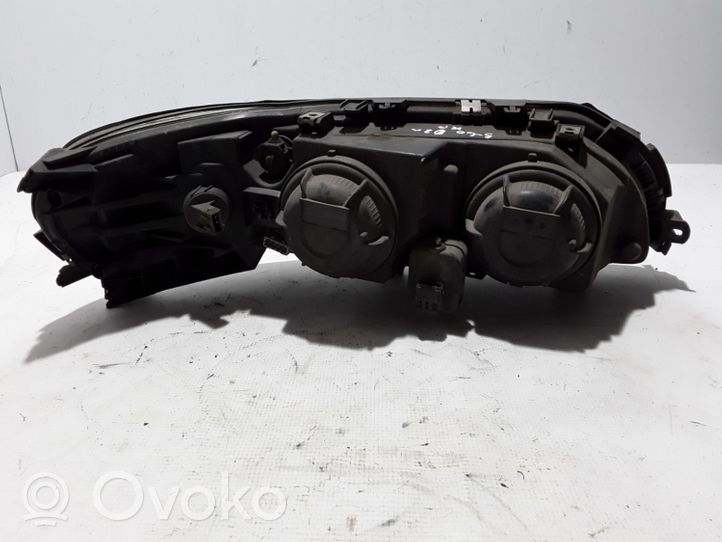 Volvo S60 Faro/fanale 8693585