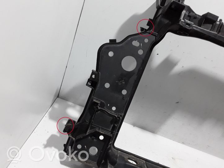 Renault Captur II Staffa faro/fanale 625005554R