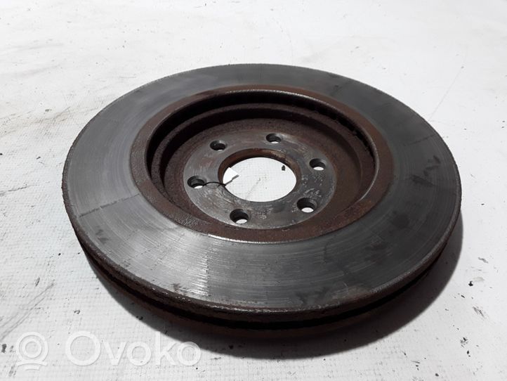 Nissan Pathfinder R51 Disque de frein avant 402065X00A