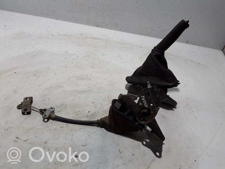 Nissan Pathfinder R51 Leva del freno a mano/freno di stazionamento 360103X03B