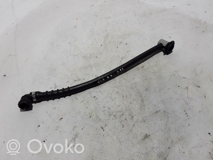 Volvo S60 Tube d'admission d'air 31652206