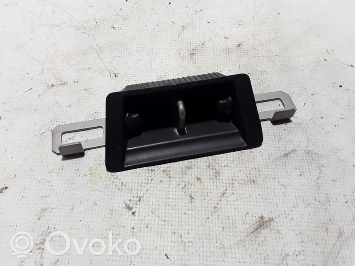 Volvo S60 Boucle de verrouillage de la couverture arrière 31484778