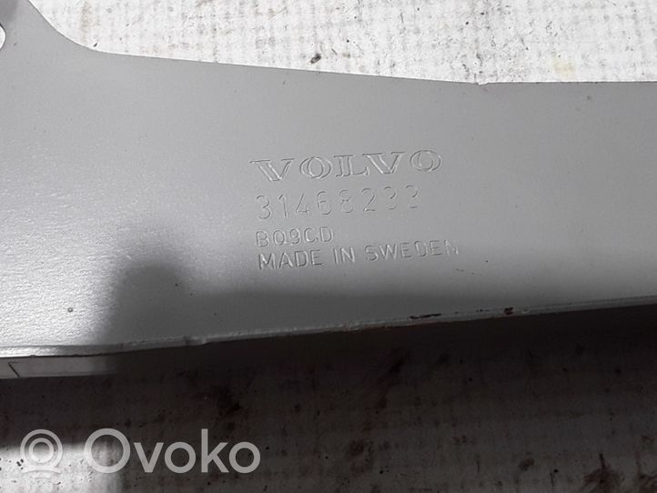 Volvo S60 Uchwyt / Mocowanie błotnika przedniego 31468233