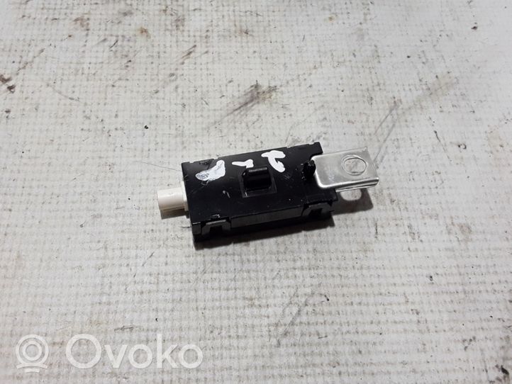 Volvo S60 Amplificateur d'antenne 31384303