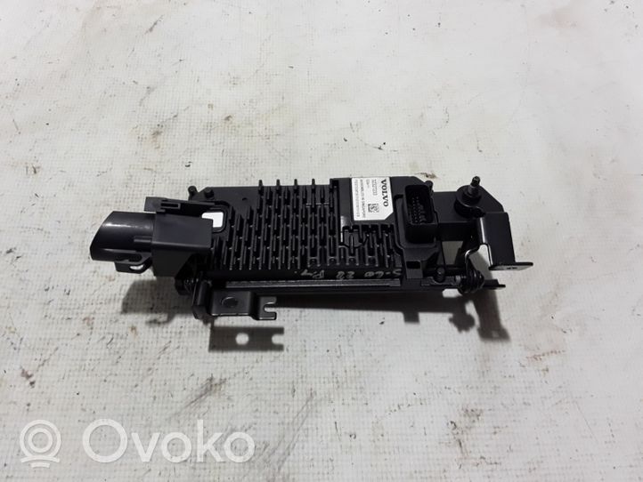 Volvo S60 Kamera szyby przedniej / czołowej 32327233