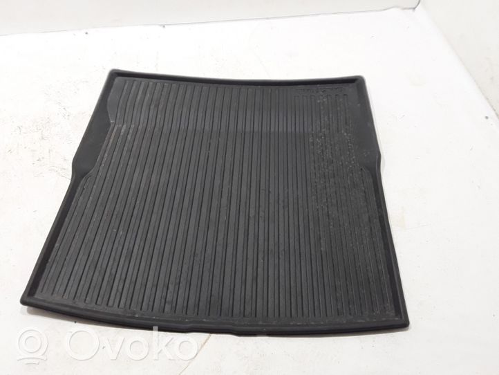 Volvo S60 Doublure de coffre arrière, tapis de sol 