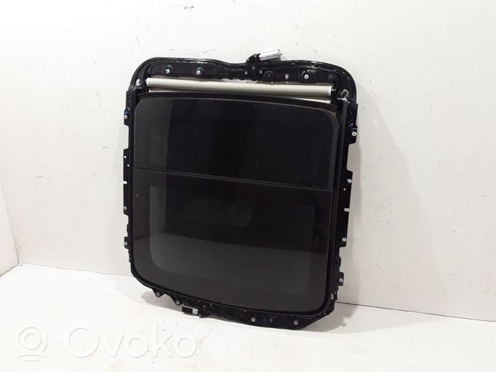 Volvo S60 Sunroof set 31498791