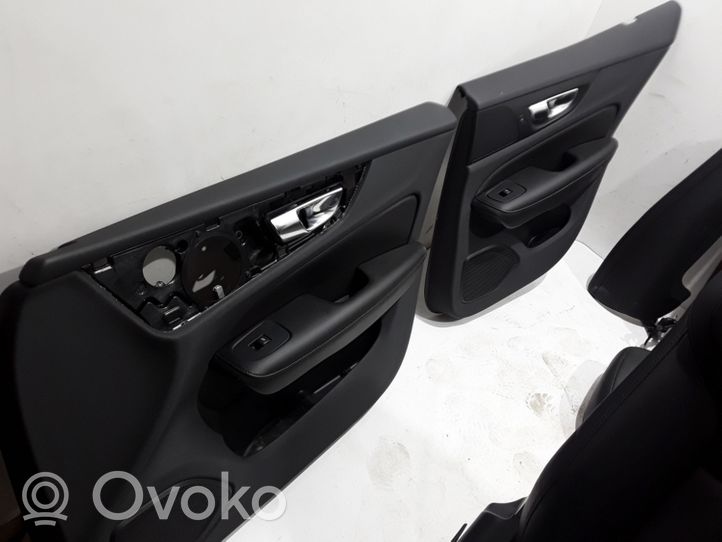 Volvo S60 Kit intérieur 