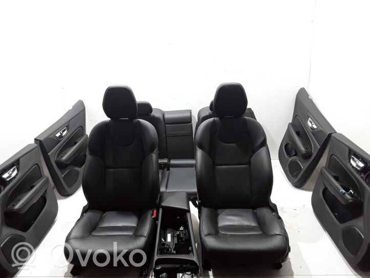 Volvo S60 Kit intérieur 