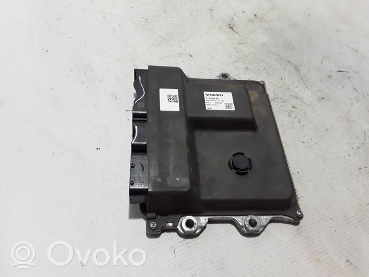 Volvo S60 Calculateur moteur ECU 31459638