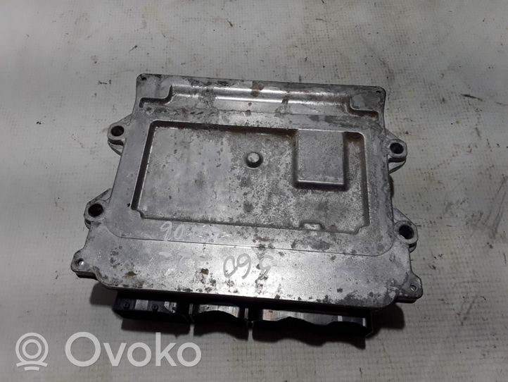 Volvo S60 Calculateur moteur ECU 31459638