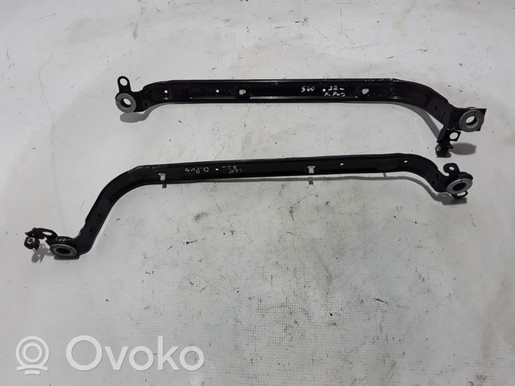 Volvo S60 Sangle de réservoir de carburant 31452891