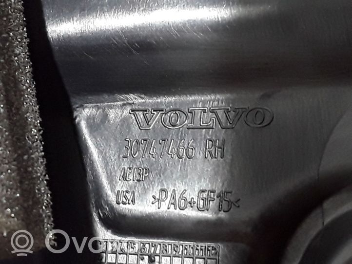 Volvo S60 Muu etuoven verhoiluelementti 30747466