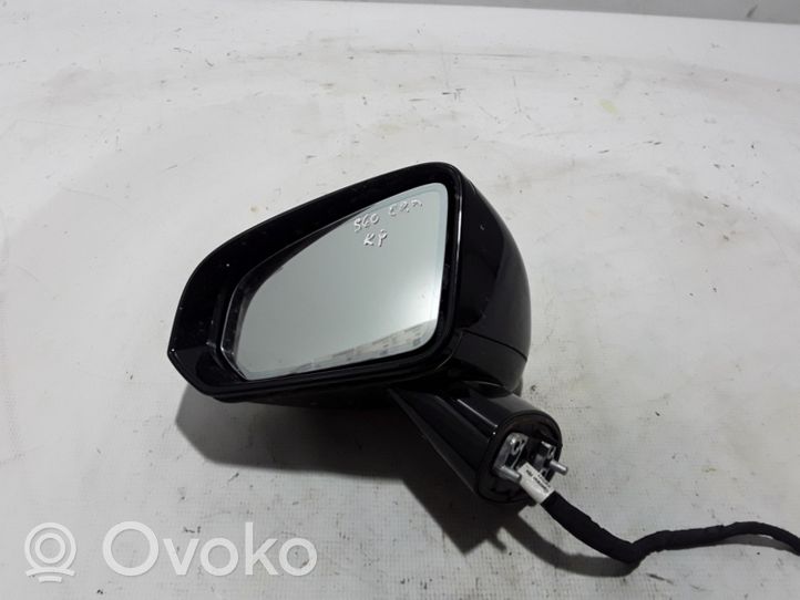 Volvo S60 Front door electric wing mirror 32314955
