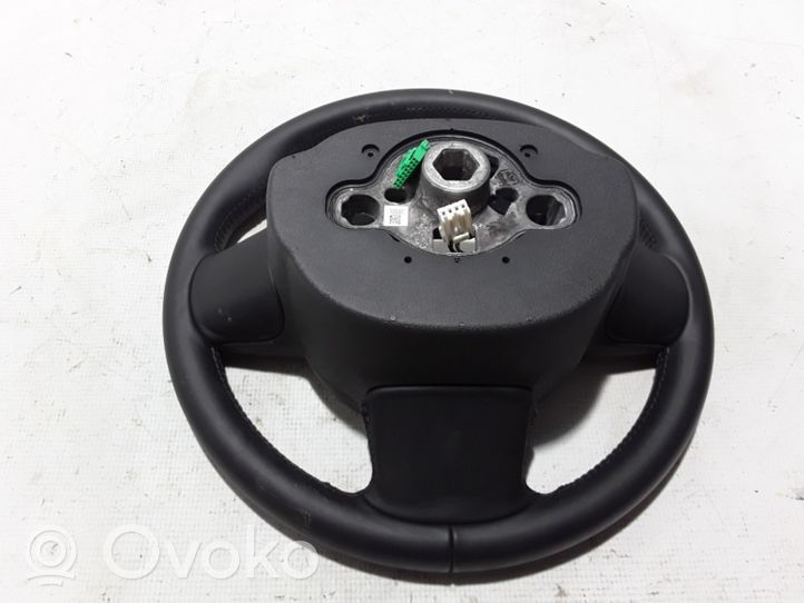 Volvo S60 Steering wheel 32288783