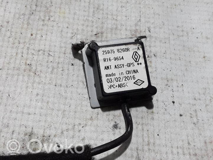 Opel Vivaro Antenne GPS 259756260R