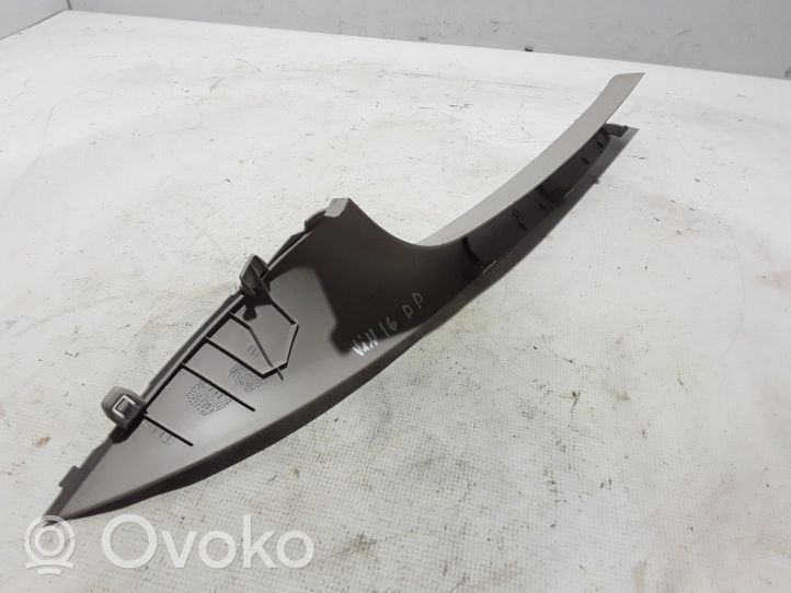 Opel Vivaro Other sill/pillar trim element 769110523R