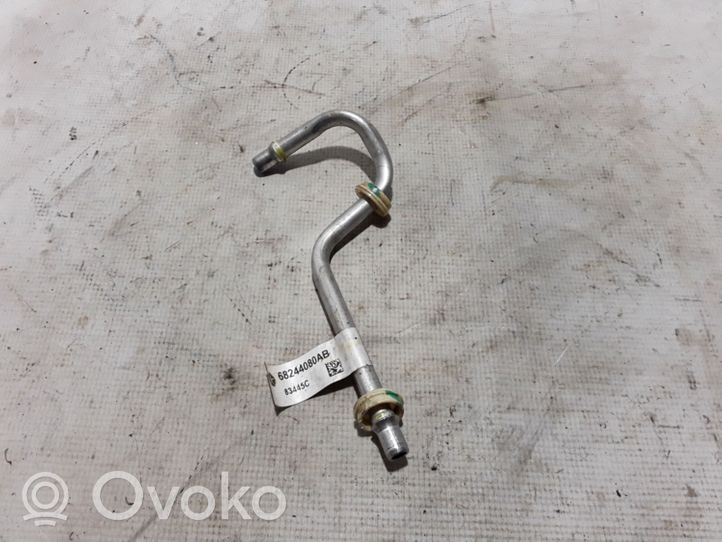 Dodge Durango Gearbox oil cooler pipe/hose 68244080AB