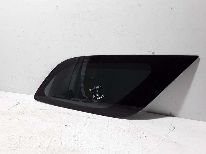 Dodge Durango Seitenfenster Seitenscheibe hinten 68092698AA