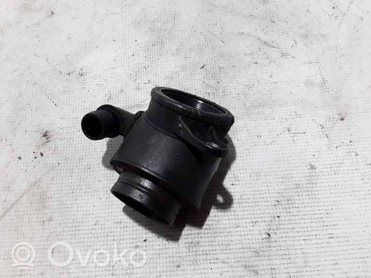 Audi A6 S6 C6 4F Kita variklio skyriaus detalė 059129955AM