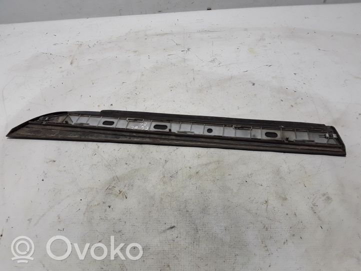 Audi A6 S6 C6 4F Apdaila galinių durų (moldingas) 4F0853970L