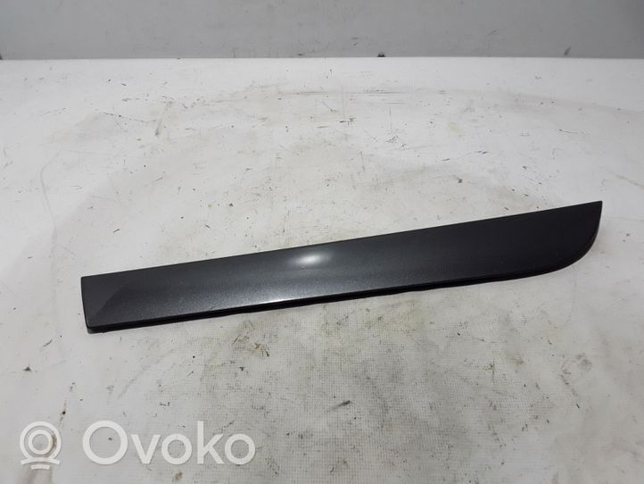 Audi A6 S6 C6 4F Moulure de porte arrière 4F0853969L