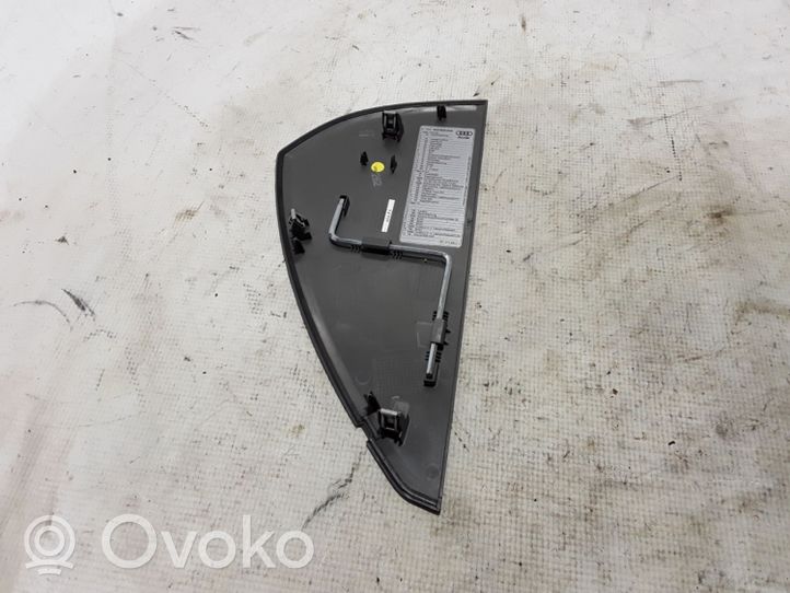 Audi Q5 SQ5 Panneau de garniture tableau de bord 8R0857085A