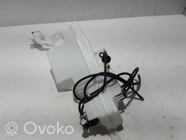 Volvo XC90 Zbiornik płynu do spryskiwaczy szyby przedniej / czołowej 32237457