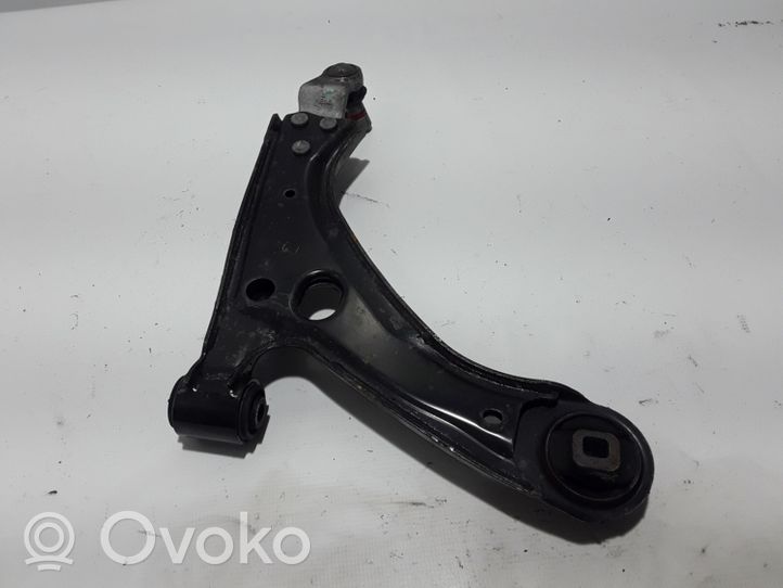 Volvo XC40 Braccio di controllo sospensione anteriore inferiore/braccio oscillante 32221283