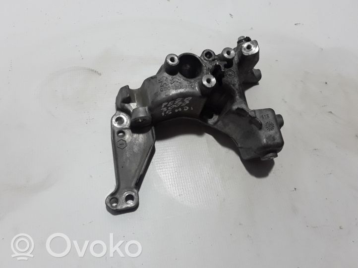 Peugeot 2008 II Support de générateur / alternateur 9808696680