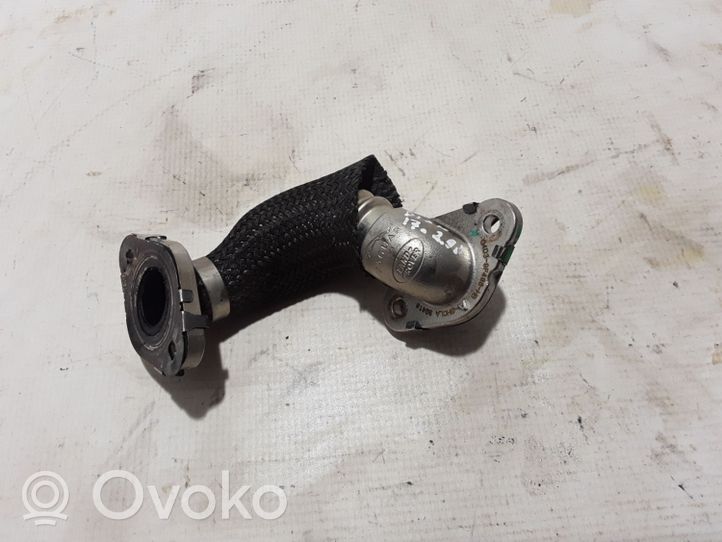 Land Rover Discovery Sport Tuyau de raccordement solide EGR G4D39F488HB