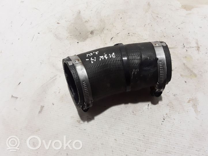 Land Rover Discovery Sport Tube d'admission de tuyau de refroidisseur intermédiaire GJ326K863AA