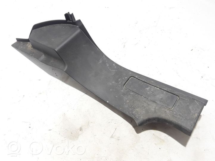 Land Rover Discovery Sport Garniture de marche-pieds arrière 632150192