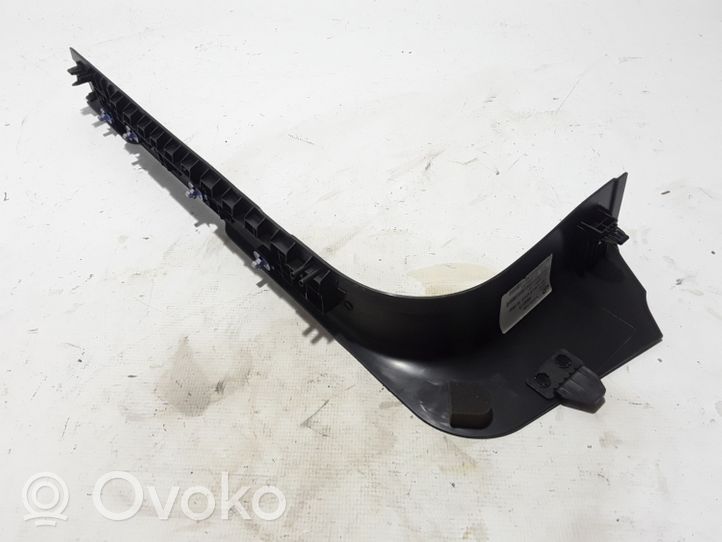 Land Rover Discovery Sport Garniture marche-pieds avant 632160061