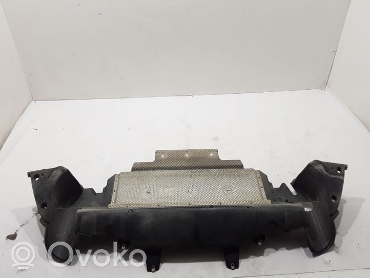 Land Rover Discovery Sport Couvre-soubassement inférieur FK72589N836AF