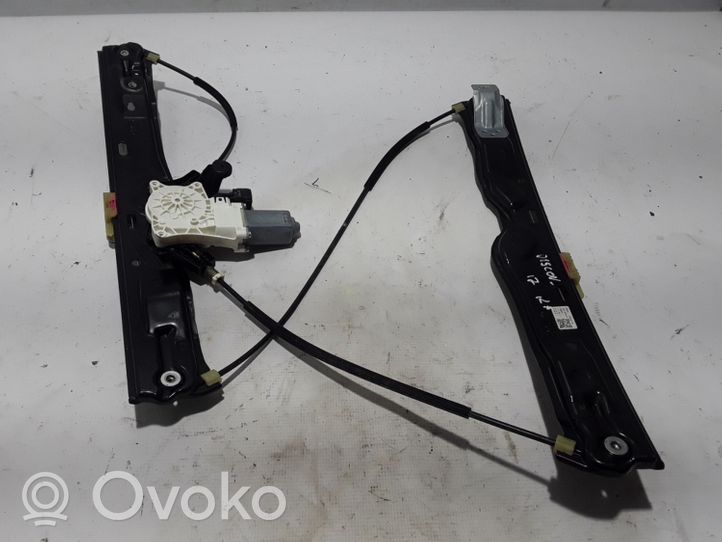 Land Rover Discovery Sport Fensterhebermechanismus ohne Motor Tür vorne FK7223201AC