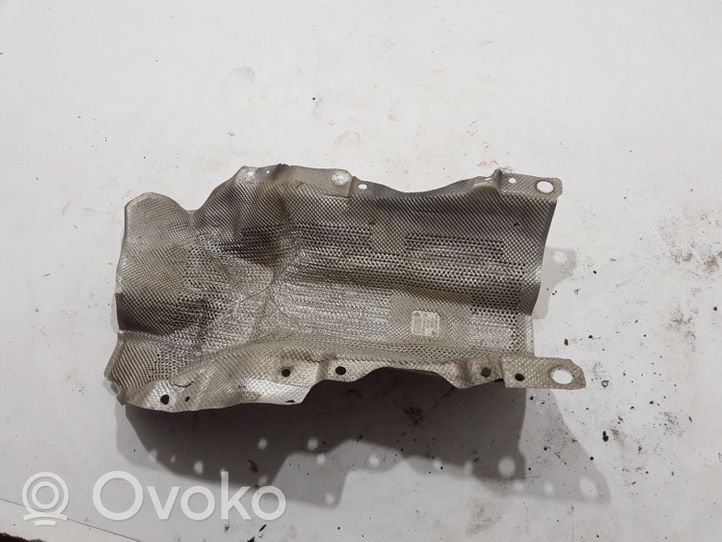 Volvo XC60 Exhaust heat shield 8G9NU11442CB