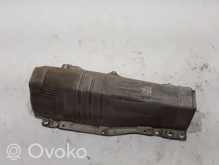 Volvo XC60 Exhaust heat shield 8G9NU114B04A