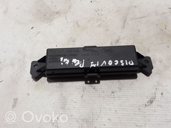 Land Rover Discovery Sport Autres pièces compartiment moteur FK727L195BA