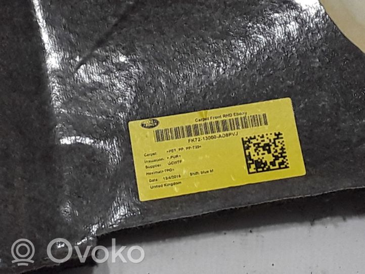 Land Rover Discovery Sport Tapis de sol / moquette de cabine avant FK7213000