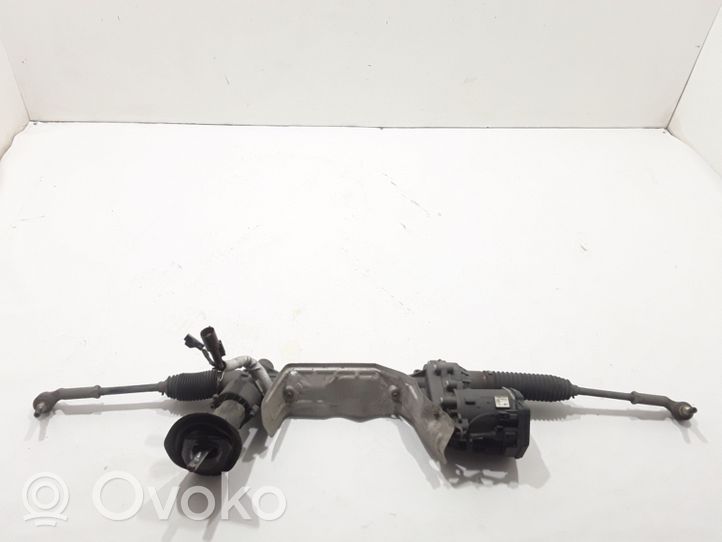 Volvo S60 Cremagliera dello sterzo 31451852