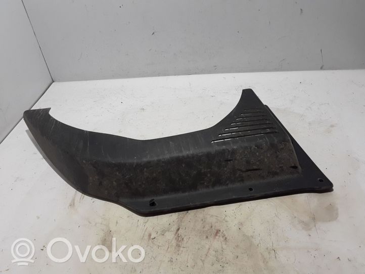 Mercedes-Benz Citan W415 Trunk/boot side trim panel 242968497R