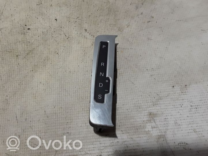 Audi Q5 SQ5 Rivestimento in pelle/manopola della leva del cambio 8K1713463