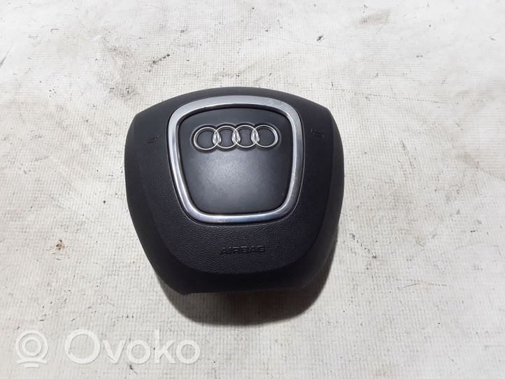 Audi Q5 SQ5 Ohjauspyörän turvatyyny 8R0880201E