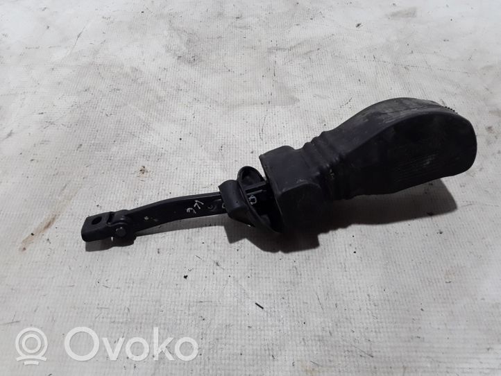 Audi Q5 SQ5 Rear door check strap stopper 8K0839249C